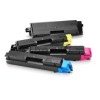 KYOCERA Тонер-картридж TK-590M для FS-C2026MFP/C2126MFP/C2526MFP/C2626MFP/C5250DN, P6026CDN/P6526CDN 1T02KVBNL0