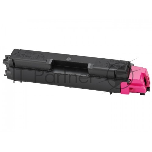 KYOCERA Тонер-картридж TK-590M для FS-C2026MFP/C2126MFP/C2526MFP/C2626MFP/C5250DN, P6026CDN/P6526CDN 1T02KVBNL0