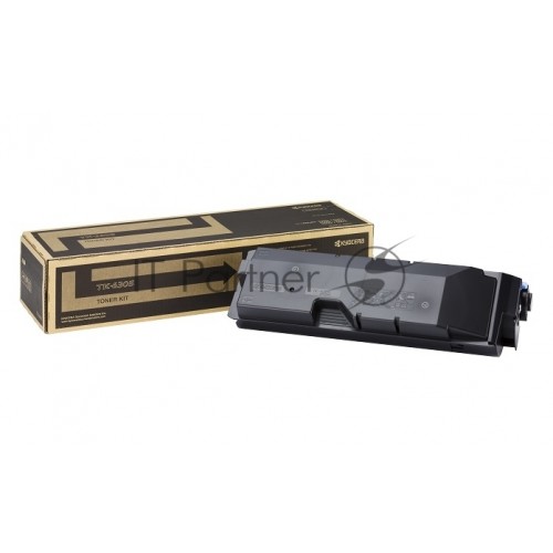 Картридж лазерный Kyocera TK-6305 (1T02LH0NL0 / 1T02LH0NL1) черный для TASKalfa 3500i / 4500i / 5500i 35000 стр