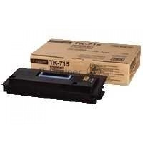 KYOCERA Картридж TK-715 для KM-3050/4050/5050 1T02GR0EU0