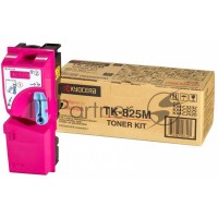 KYOCERA Тонер-картридж TK-825M для KM-C2520/C2525E/C3225/C3232/3232E/C4035E 1T02FZBEU0