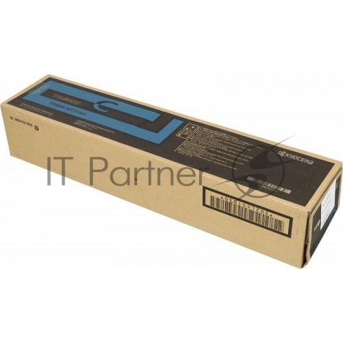 KYOCERA Тонер-картридж TK-8305C для TASKalfa3050ci/3550ci 1T02LKCNL0