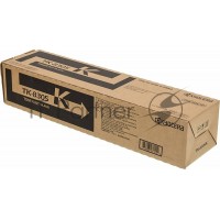 Картридж лазерный Kyocera TK-8305K (1T02LK0NL0 / 1T02LK0NL1 / 1T02LK0NLC) черный для TASKalfa 3050ci / 3550ci 25000 стр.