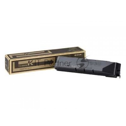 Картридж лазерный Kyocera TK-8305K (1T02LK0NL0 / 1T02LK0NL1 / 1T02LK0NLC) черный для TASKalfa 3050ci / 3550ci 25000 стр.
