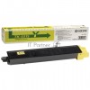 KYOCERA Тонер-картридж TK-8315Y для TASKalfa2550ci 1T02MVANL0