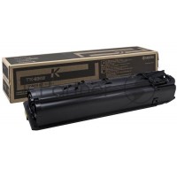 Картридж лазерный Kyocera TK-8505K (1T02LC0NL0 / 1T02LC0NL1 / 1T02LC0NLC) черный дляTASKalfa 4550ci / 5550ci 30000 стр.