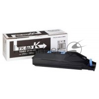 KYOCERA Тонер-картридж TK-865K для TASKalfa250ci/300ci 1T02JZ0EU0
