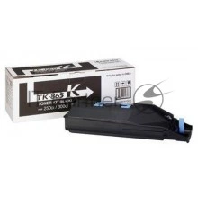 KYOCERA Тонер-картридж TK-865K для TASKalfa250ci/300ci 1T02JZ0EU0