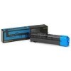 KYOCERA Тонер-картридж TK-8705C для TASKalfa6550ci/7550ci 1T02K9CNL0