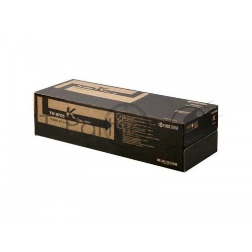 KYOCERA Тонер-картридж TK-8705K для TASKalfa6550ci/7550ci 1T02K90NL0