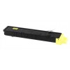 KYOCERA Тонер-картридж TK-895Y для FS-C8020MFP/C8025MFP 1T02K0ANL0