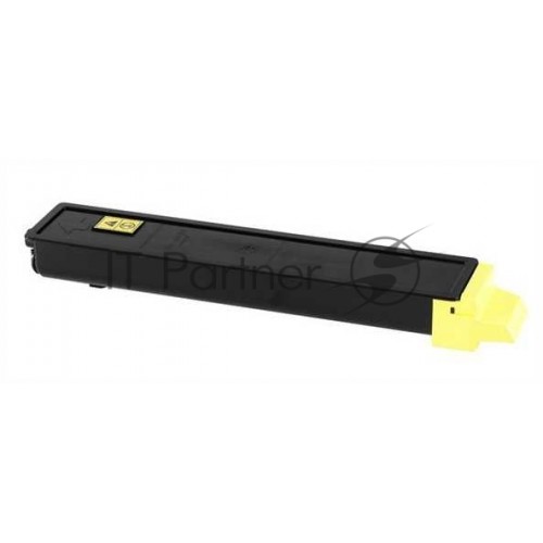 KYOCERA Тонер-картридж TK-895Y для FS-C8020MFP/C8025MFP 1T02K0ANL0