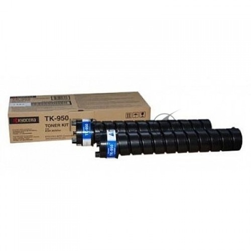 KYOCERA Тонер-картридж TK-950 для KM-3650W 1T05H60N20