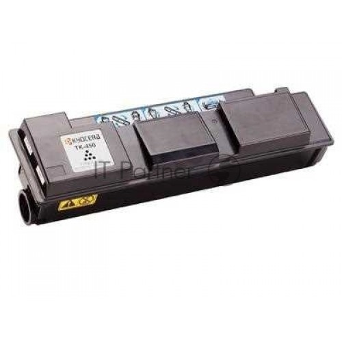 KYOCERA Тонер-картридж TK-450 для FS-6970DN 1T02J50EU0
