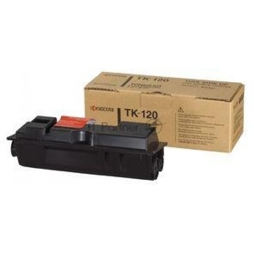 KYOCERA Тонер-картридж TK-120 для FS-1030D/DN 1T02G60DE0