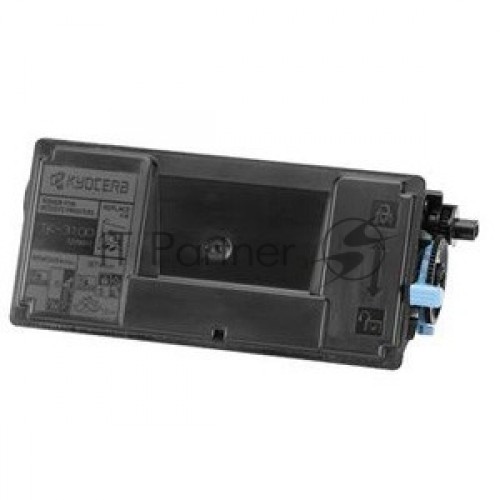 KYOCERA Тонер-картридж TK-3100 для FS-2100D/2100DN/4100DN/4200DN/4300DN, M3040dn/M3540dn 1T02MS0NL0