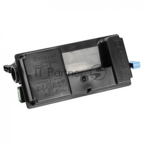 Картридж лазерный Kyocera TK-3110 (1T02MT0NL0 / 1T02MT0NLV) черный для FS-4100DN / 4200DN / 4300DN 15500 стр.