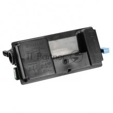Картридж лазерный Kyocera TK-3110 (1T02MT0NL0 / 1T02MT0NLV) черный для FS-4100DN / 4200DN / 4300DN 15500 стр.