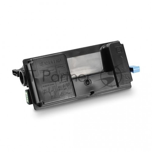 Картридж лазерный Kyocera TK-3110 (1T02MT0NL0 / 1T02MT0NLV) черный для FS-4100DN / 4200DN / 4300DN 15500 стр.