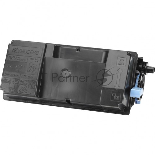 KYOCERA Тонер-картридж TK-3130 для FS-4200DN/4300DN, M3550idn/M3560idn 1T02LV0NL0