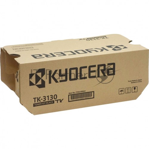 KYOCERA Тонер-картридж TK-3130 для FS-4200DN/4300DN, M3550idn/M3560idn 1T02LV0NL0