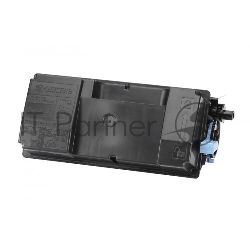 KYOCERA Тонер-картридж TK-3130 для FS-4200DN/4300DN, M3550idn/M3560idn 1T02LV0NL0