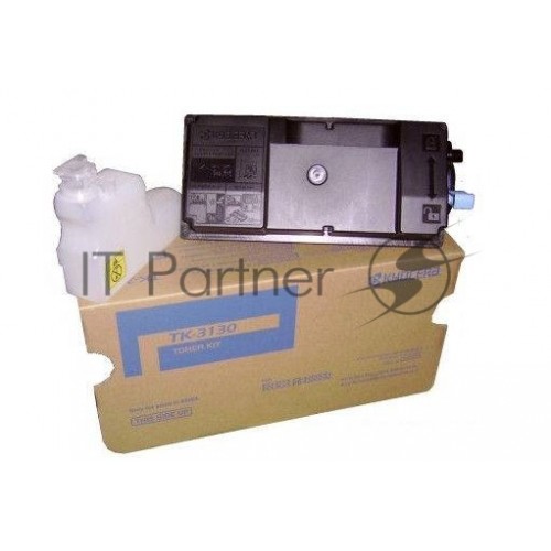 KYOCERA Тонер-картридж TK-3130 для FS-4200DN/4300DN, M3550idn/M3560idn 1T02LV0NL0