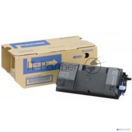 KYOCERA Тонер-картридж TK-3130 для FS-4200DN/4300DN, M3550idn/M3560idn 1T02LV0NL0