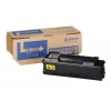 Картридж лазерный Kyocera TK-340 (1T02J00EU0 / 1T02J00EUC) черный для FS-2020D / 2020DN 12000 стр.