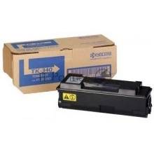 Картридж лазерный Kyocera TK-340 (1T02J00EU0 / 1T02J00EUC) черный для FS-2020D / 2020DN 12000 стр.