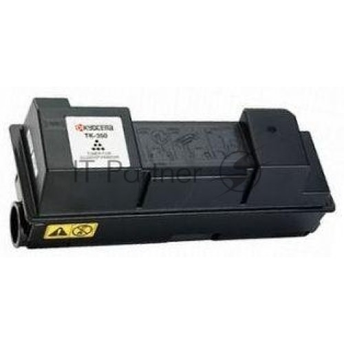 Картридж лазерный Kyocera TK-360 (1T02J20EU0 / 1T02J20EUC) черный для FS-4020DN 20000 стр.