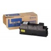 Картридж лазерный Kyocera TK-360 (1T02J20EU0 / 1T02J20EUC) черный для FS-4020DN 20000 стр.