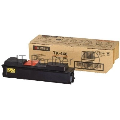 KYOCERA Тонер-картридж TK-440 для FS-6950DN 1T02F70EU0