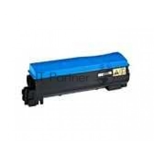 KYOCERA Тонер-картридж TK-570C для FS-C5400DN, P7035CDN 1T02HGCEU0