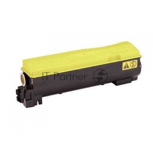 KYOCERA Тонер-картридж TK-570Y для FS-C5400DN, P7035CDN 1T02HGAEU0