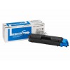 KYOCERA Тонер-картридж TK-580C для FS-C5150DN 1T02KTCNL0