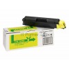 KYOCERA Тонер-картридж TK-580Y для FS-C5150DN 1T02KTANL0