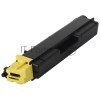 KYOCERA Тонер-картридж TK-580Y для FS-C5150DN 1T02KTANL0