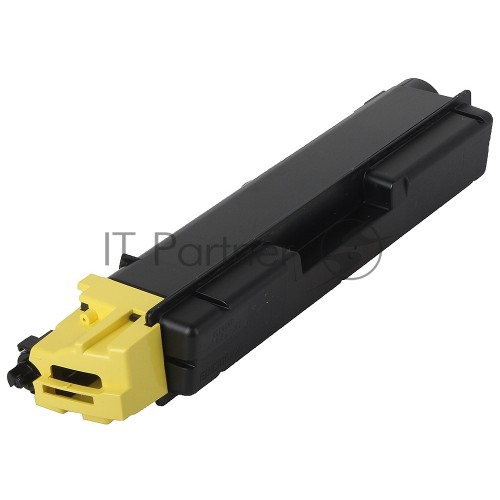 KYOCERA Тонер-картридж TK-580Y для FS-C5150DN 1T02KTANL0