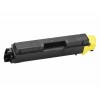 KYOCERA Тонер-картридж TK-580Y для FS-C5150DN 1T02KTANL0