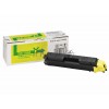 KYOCERA Тонер-картридж TK-580Y для FS-C5150DN 1T02KTANL0