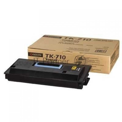 KYOCERA Тонер-картридж TK-710 для FS-9130DN/9530DN 1T02G10EU0