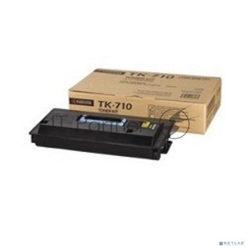 KYOCERA Тонер-картридж TK-710 для FS-9130DN/9530DN 1T02G10EU0