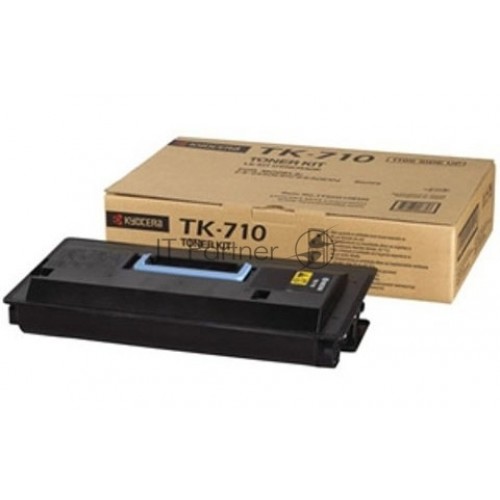 KYOCERA Тонер-картридж TK-710 для FS-9130DN/9530DN 1T02G10EU0
