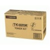 KYOCERA Тонер-картридж TK-820K для FS-C8100DN 1T02HP0EU0