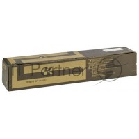 Картридж лазерный Kyocera TK-8600K (1T02MN0NL0 / 1T02MN0NL1 / 1T02MN0NLC) черный для FS-C8600DN / C8650DN 30000 стр.