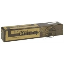 Картридж лазерный Kyocera TK-8600K (1T02MN0NL0 / 1T02MN0NL1 / 1T02MN0NLC) черный для FS-C8600DN / C8650DN 30000 стр.