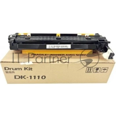 Узел фотобарабана FS-1040 / 1060DN / 1020MFP / 1120MFP / 1025MFP / 1125MFP