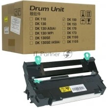 Фотобарабан Kyocera-Mita DK-150 / 302H493010 {Kyocera FS-1120D / 1350DN / 1028 / 1128 / 1030 / 1130MFP}