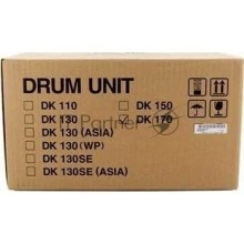 Узел фотобарабана (драм-юнит) Kyocera DK-170 (302LZ93061 / 2LZ93060 / 302LZ93060) для FS-1320D,1370DN,1035MFP,1135MFP, ECOSYS M2035DN,M2535DN, P2135d,P2035d